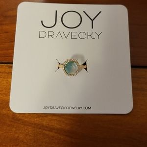 Joy Dravecky Chloe Ring